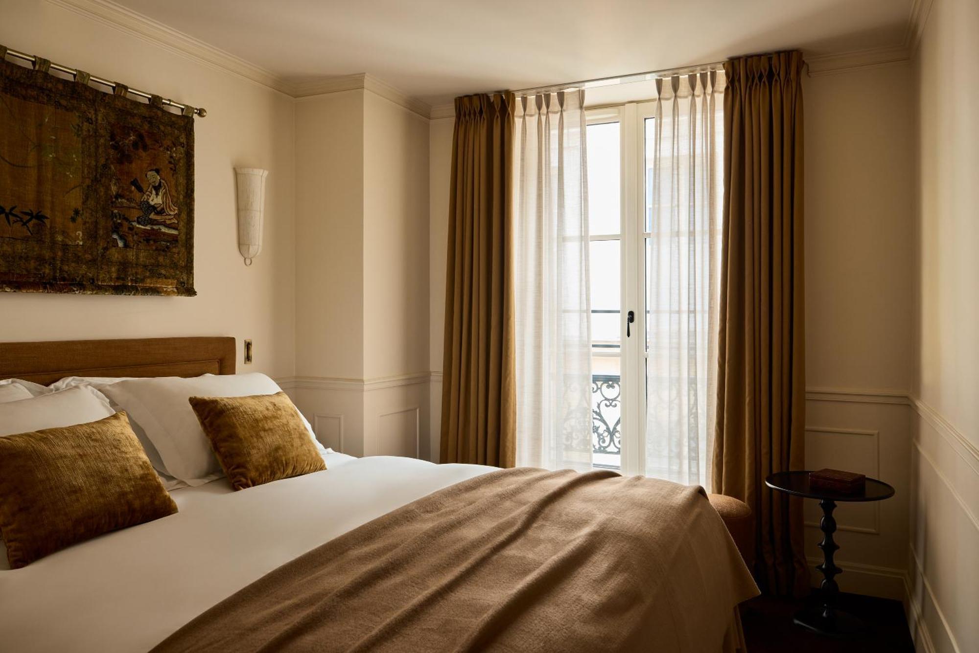 Chambre Supérieure